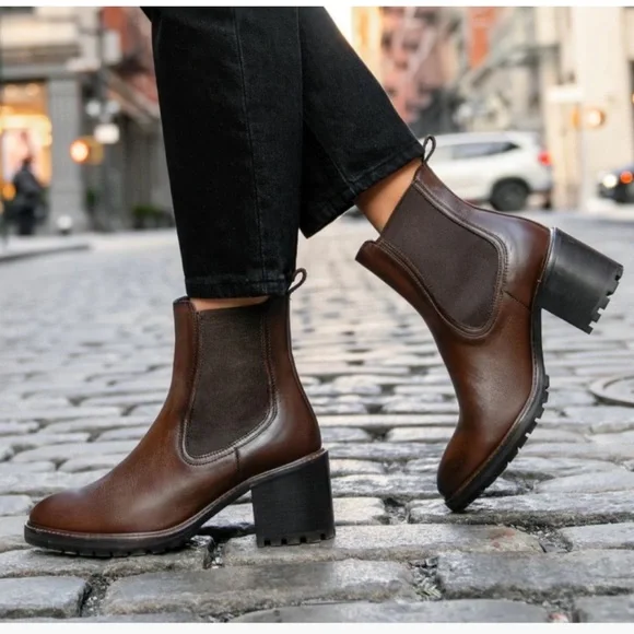 Thursday Boots Knockout Boots Size 8 - Picture 2 of 10